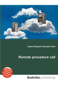 Remote Procedure Call
