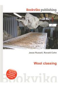 Wool Classing