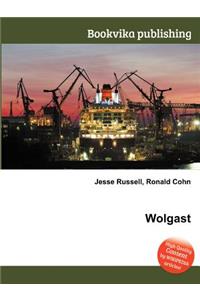 Wolgast