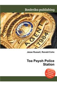 Toa Payoh Police Station