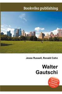 Walter Gautschi