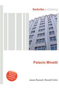 Palacio Minetti