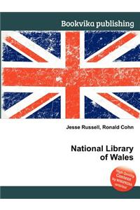 National Library of Wales