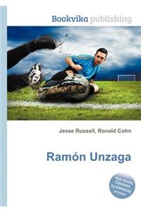 Ramon Unzaga
