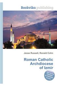 Roman Catholic Archdiocese of Izmir