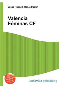 Valencia Feminas Cf