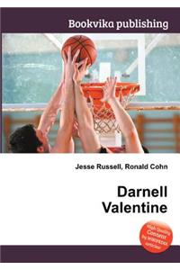 Darnell Valentine