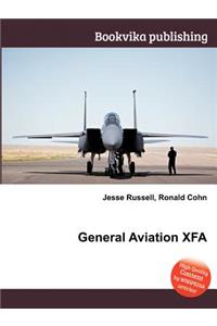 General Aviation Xfa