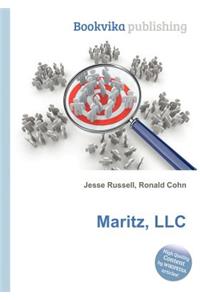Maritz, LLC