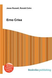 Erno Crisa