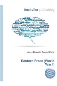 Eastern Front (World War I)