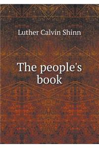 The People's Book