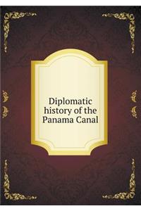 Diplomatic History of the Panama Canal