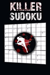 Killer Sudoku