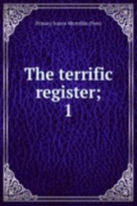 terrific register;