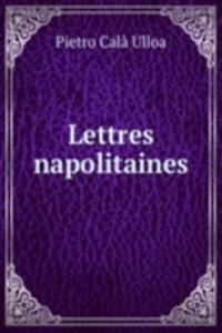 Lettres napolitaines