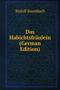 Das Habichtsfraulein (German Edition)