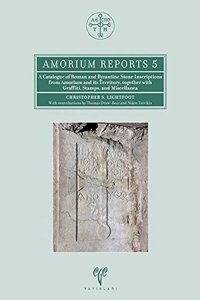 Amorium Reports 5