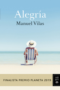 Alegría