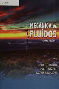 Mecanica de fluidos