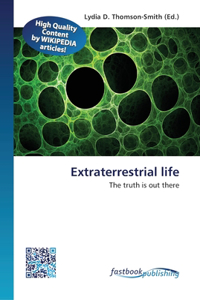 Extraterrestrial life