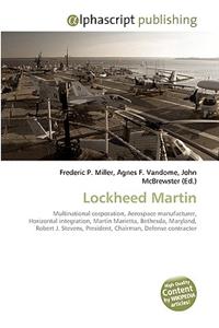 Lockheed Martin