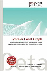 Schreier Coset Graph