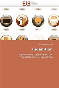Ingénition