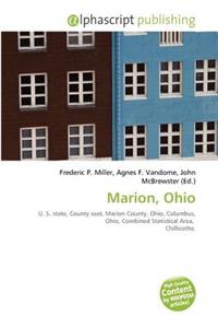 Marion, Ohio
