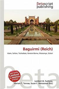 Baguirmi (Reich)