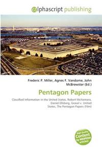 Pentagon Papers