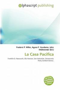 La Casa Pacifica