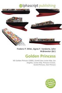 Golden Princess
