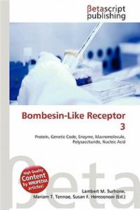 Bombesin-Like Receptor 3