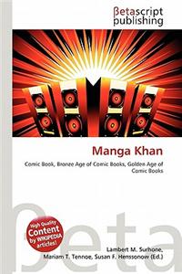 Manga Khan