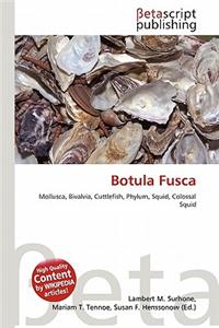 Botula Fusca