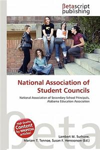 National Association of Student Councils