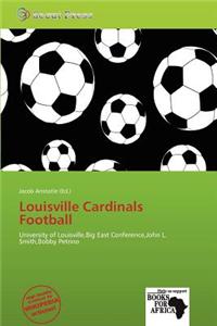 Louisville Cardinals Football