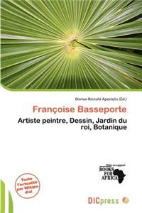 Fran Oise Basseporte