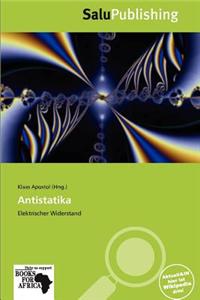 Antistatika