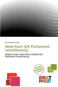 West Kent (UK Parliament Constituency)