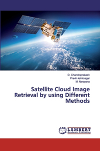 Satellite Cloud Image Retrieval by using Different Methods