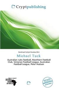 Michael Tuck