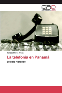 telefonía en Panamá