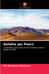 Batalha por Pasco