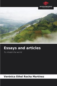 Essays and articles