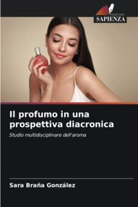 profumo in una prospettiva diacronica