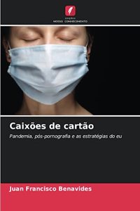 Caixões de cartão