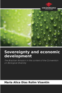 Sovereignty and economic development