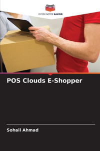 POS Clouds E-Shopper